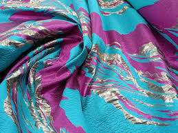 BROCADE FABRICS