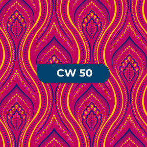 THREE CATS CW 50 CERISE