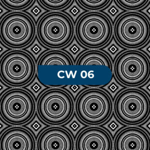 THREE CATS CW 06 BLACK