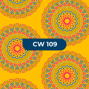 KWANOBANTU CW 109