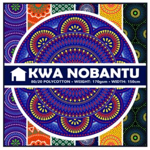 KWANOBANTU