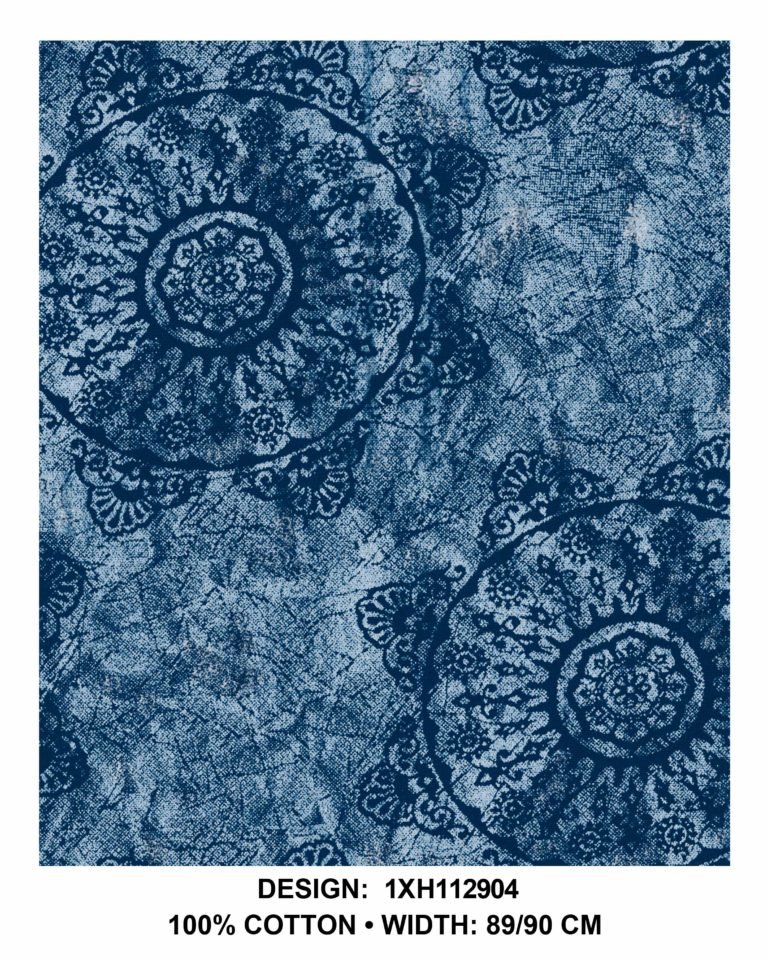 THREE CATS SHWESHWE CW 04 - 1XH1129 - TIE DYE