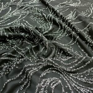 CRYSTAL LACE