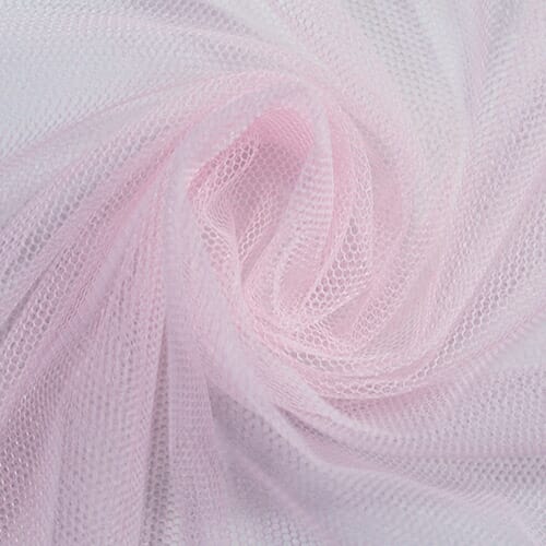 SOFT TULLE - ST27 - PINK