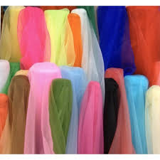 TULLES
