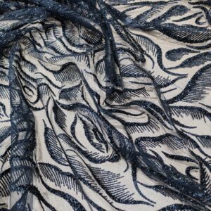 BRIDAL FABRICS
