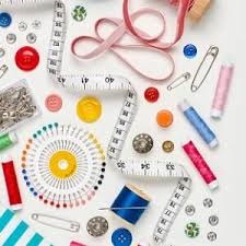 HABERDASHERY