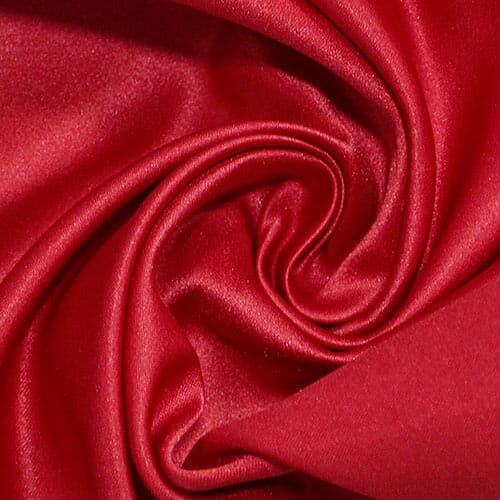 MILANO SATIN ML04 RED