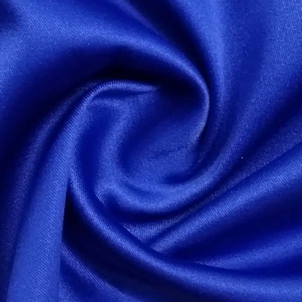 MILANO SATIN ML06 ROYAL BLUE