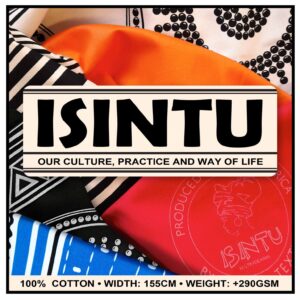 ISINTU