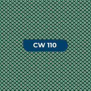 KWANOBANTU CW 110 GREEN