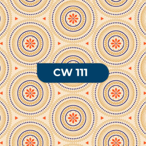 KWANOBANTU CW 111 CREAM