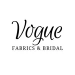 Vogue Fabrics & Bridal